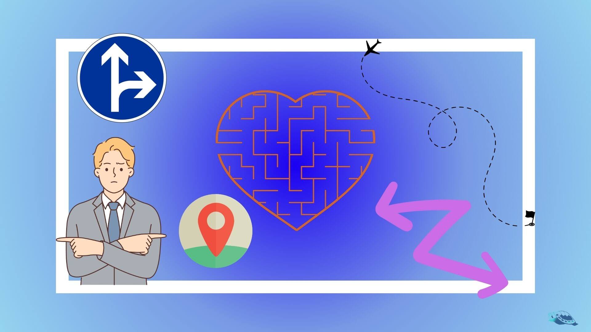 Les adverbes de lieu en espagnol